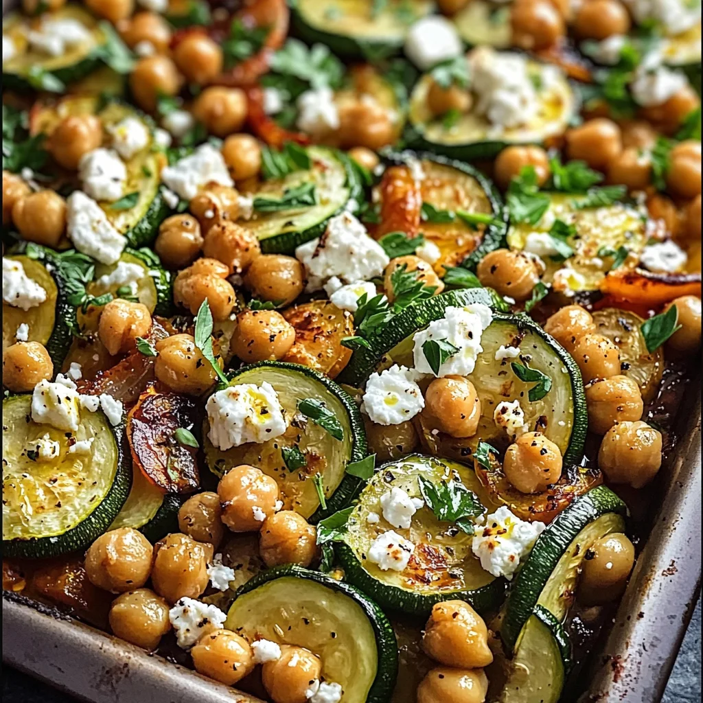 Zucchini