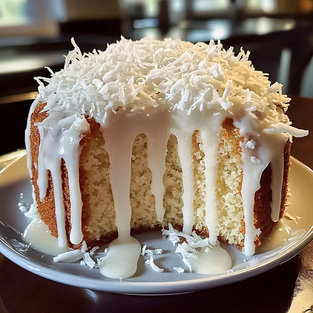 Coconut