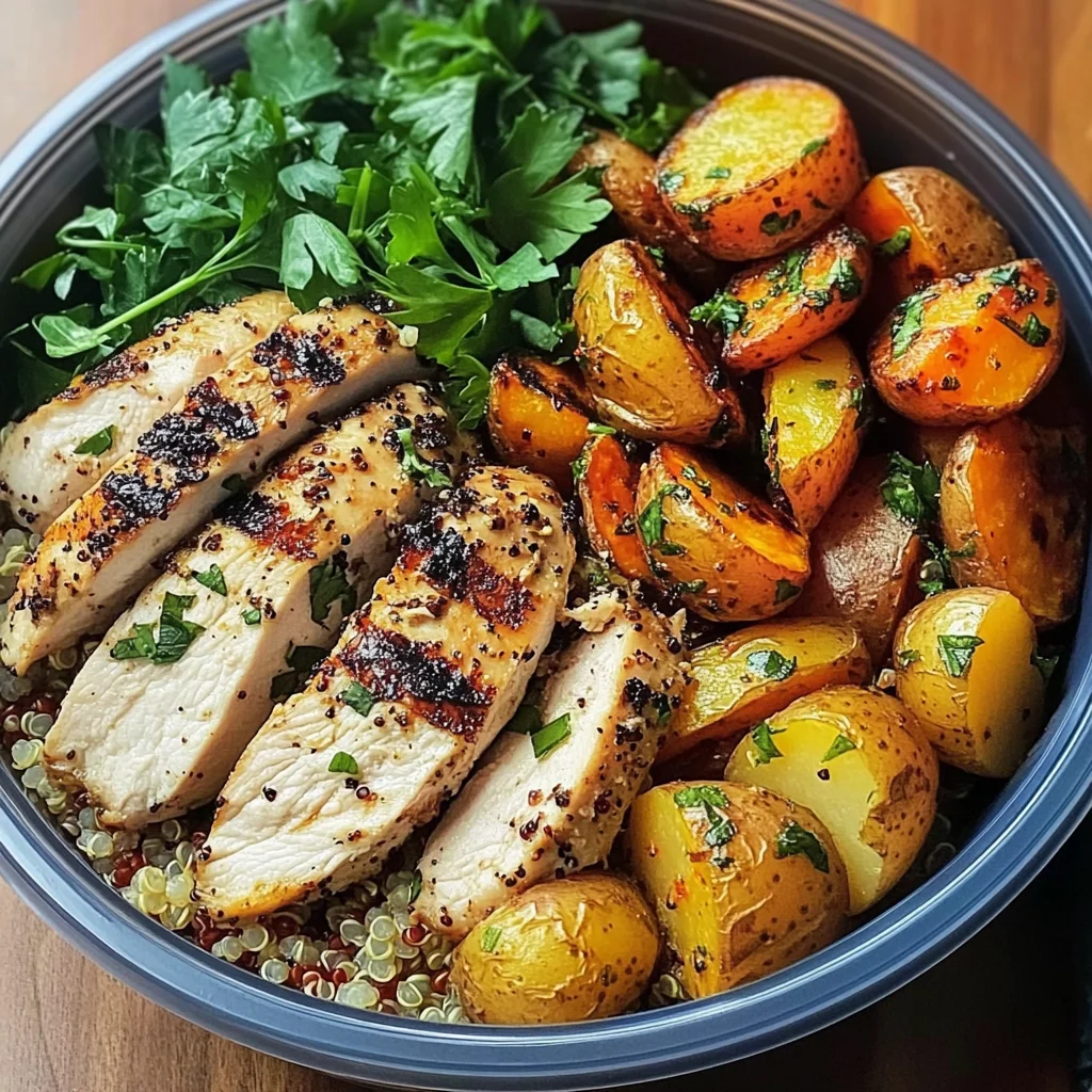 Grilled