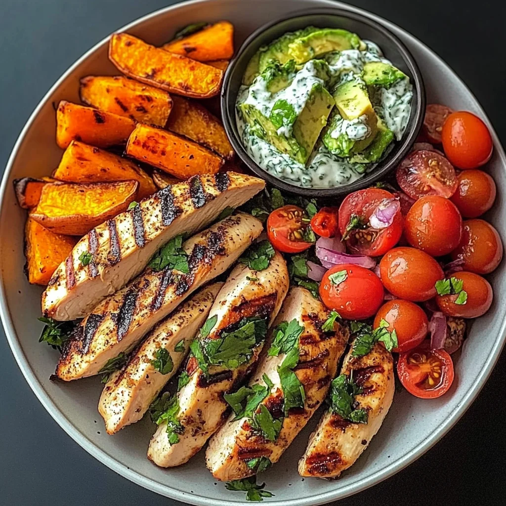 Grilled
