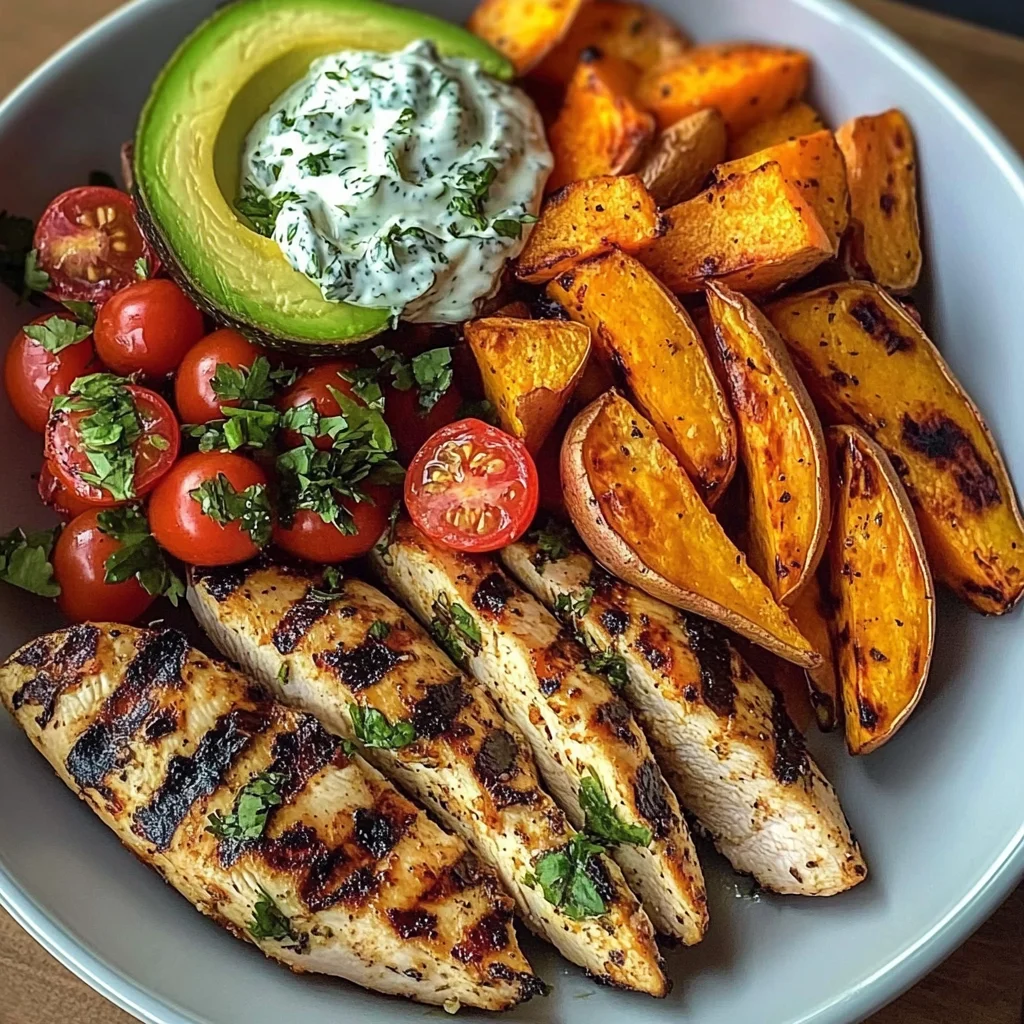 Grilled