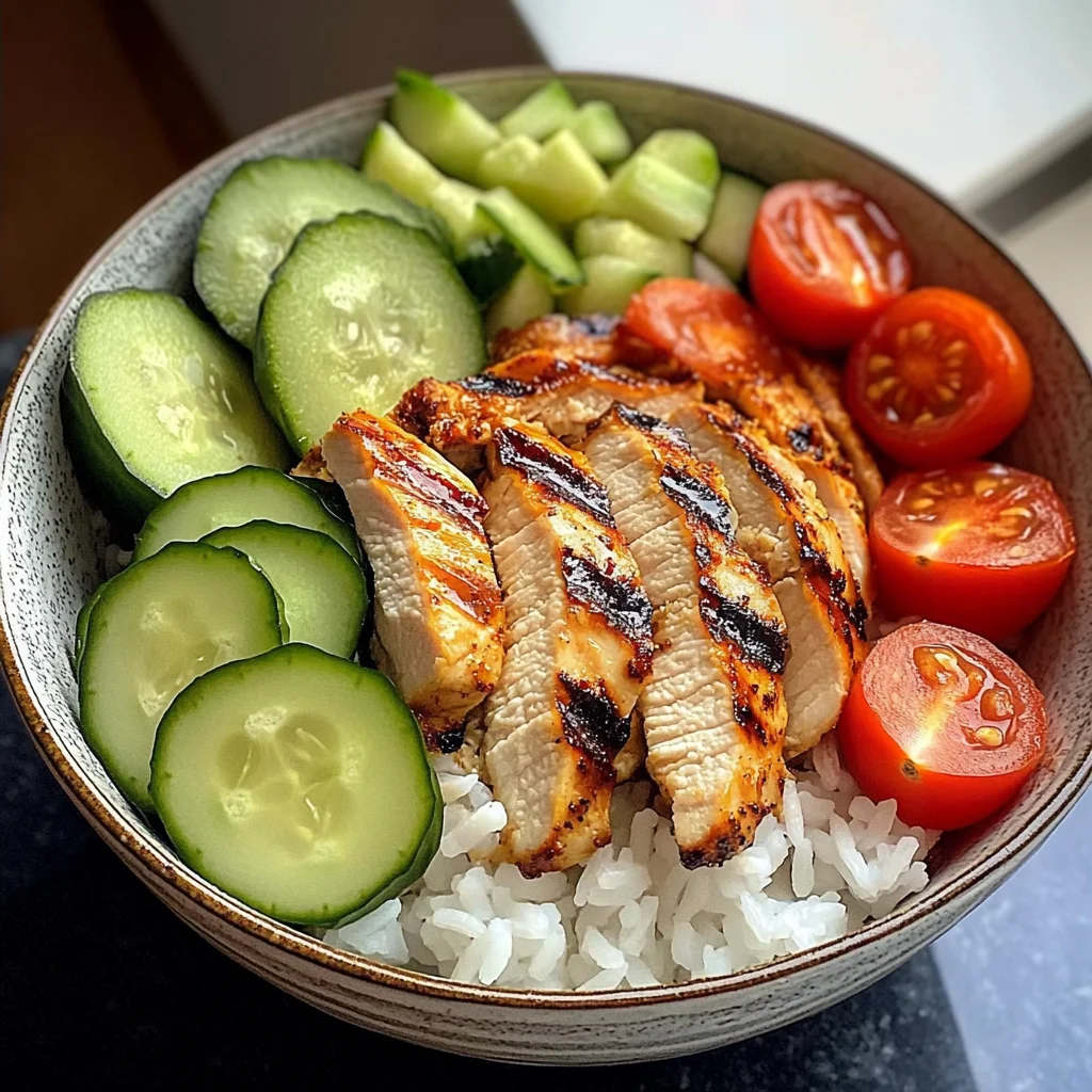 Grilled