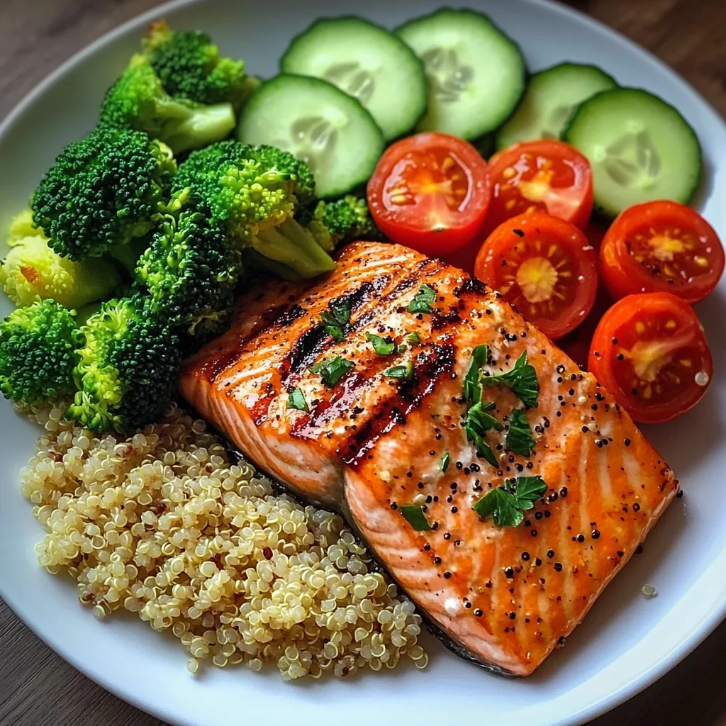 Grilled