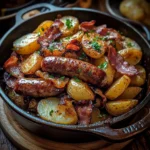 Hearty Dublin Coddle Recipe