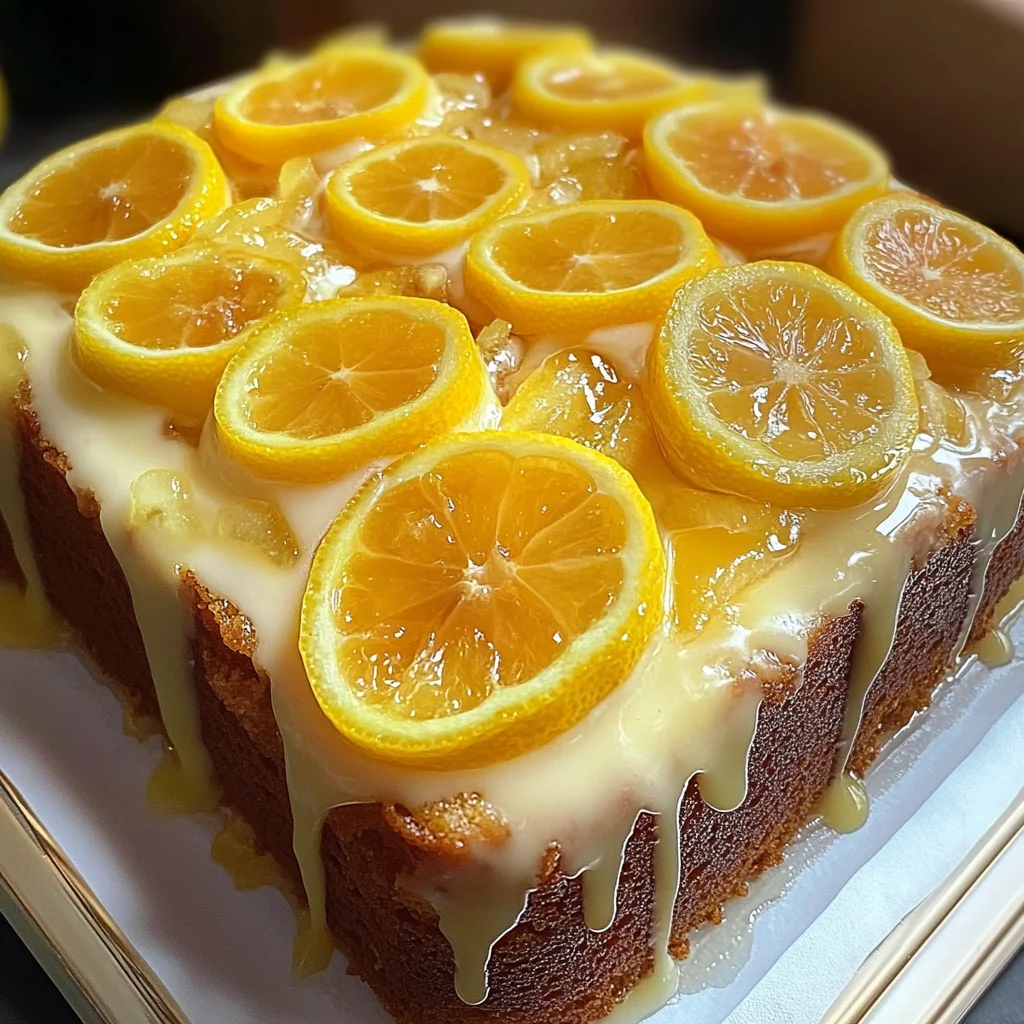 Lemon