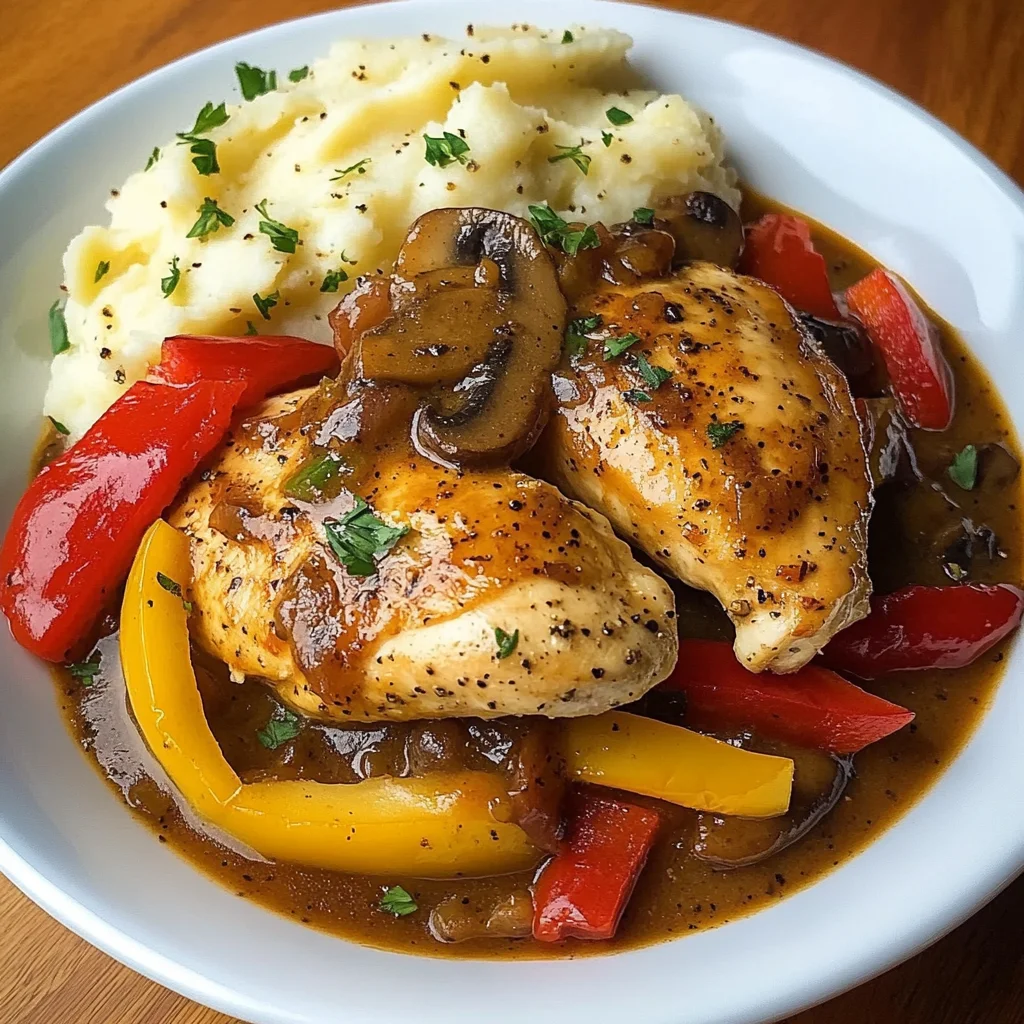 Pan-Seared