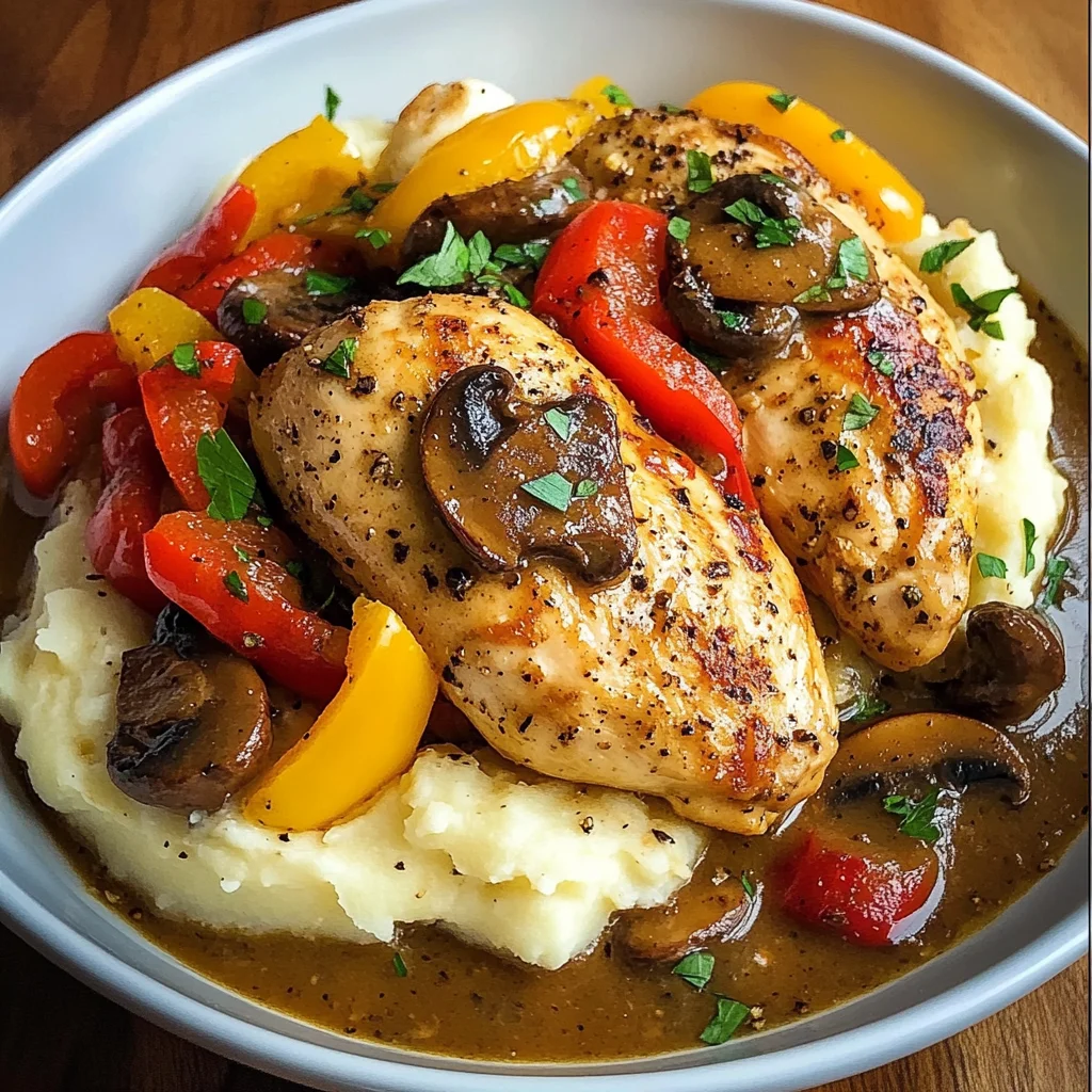 Pan-Seared