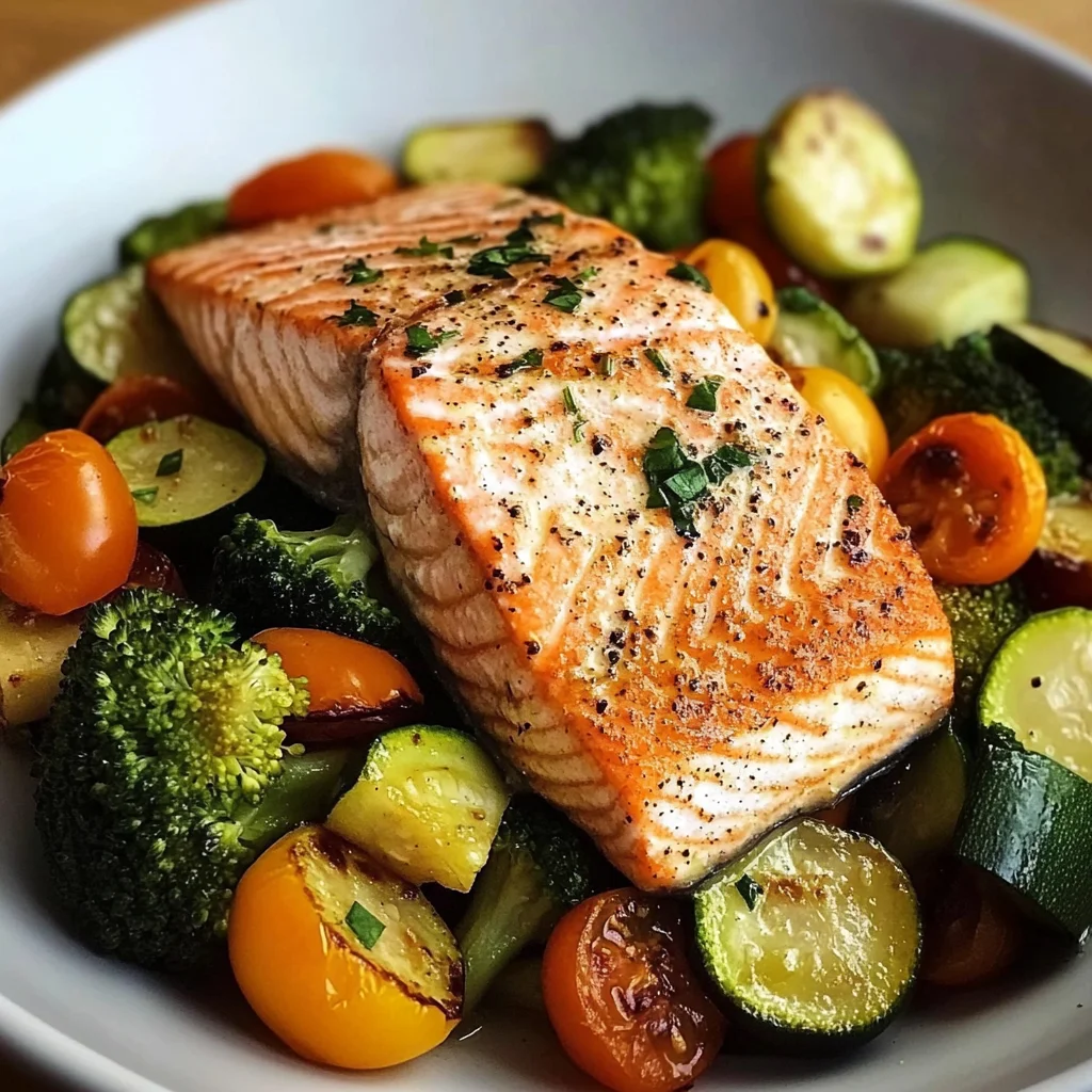 Pan-Seared