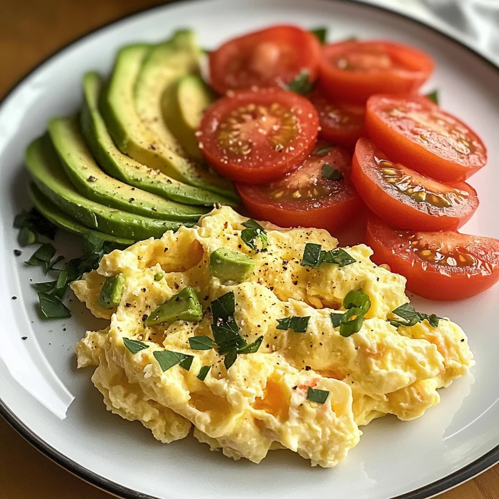 Scrambled