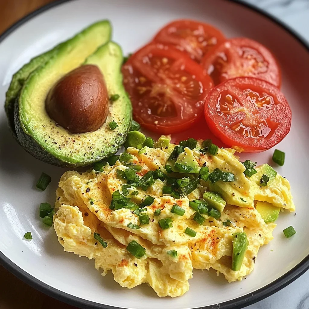 Scrambled