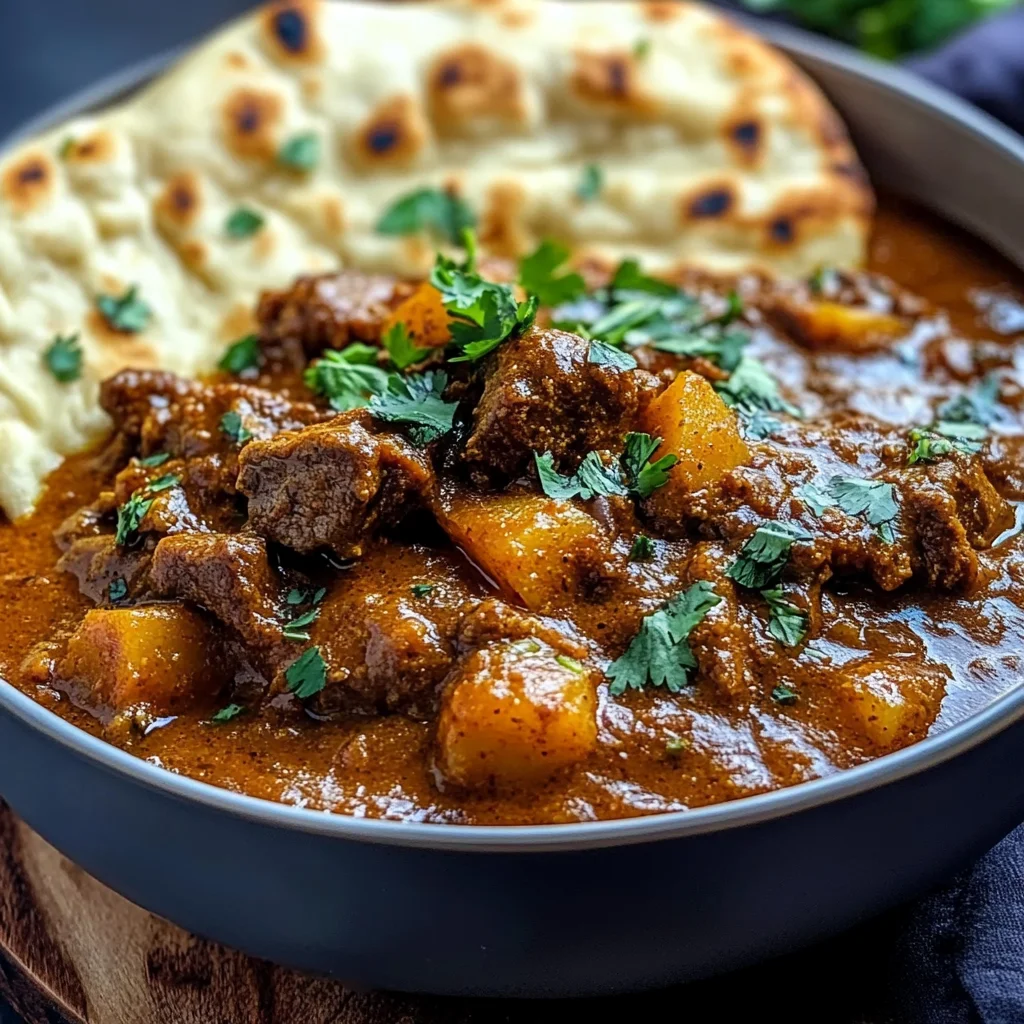 Slow-Cooked