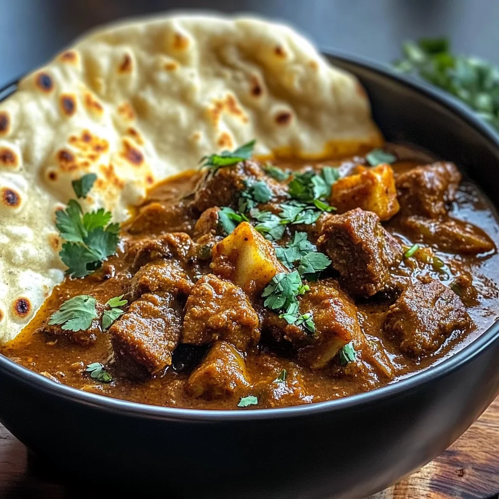 Slow-Cooked