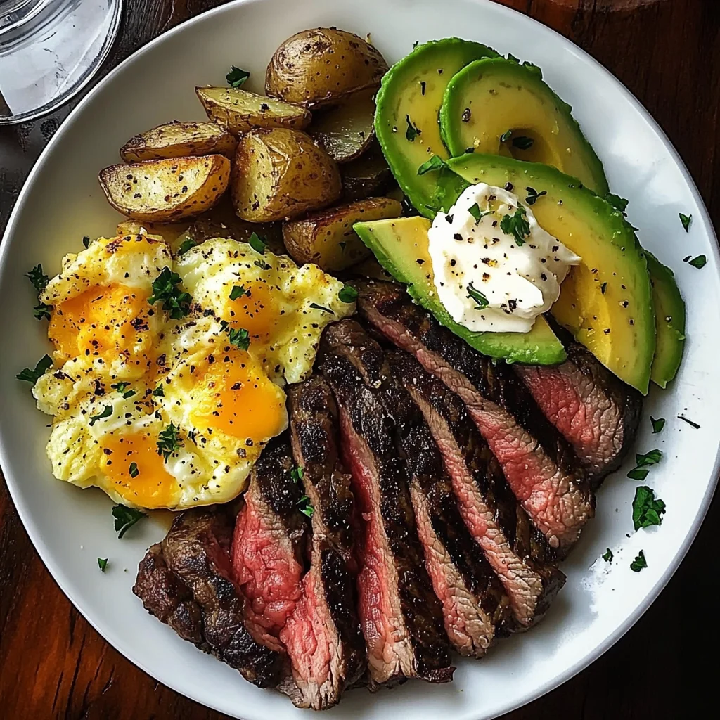 Steak,