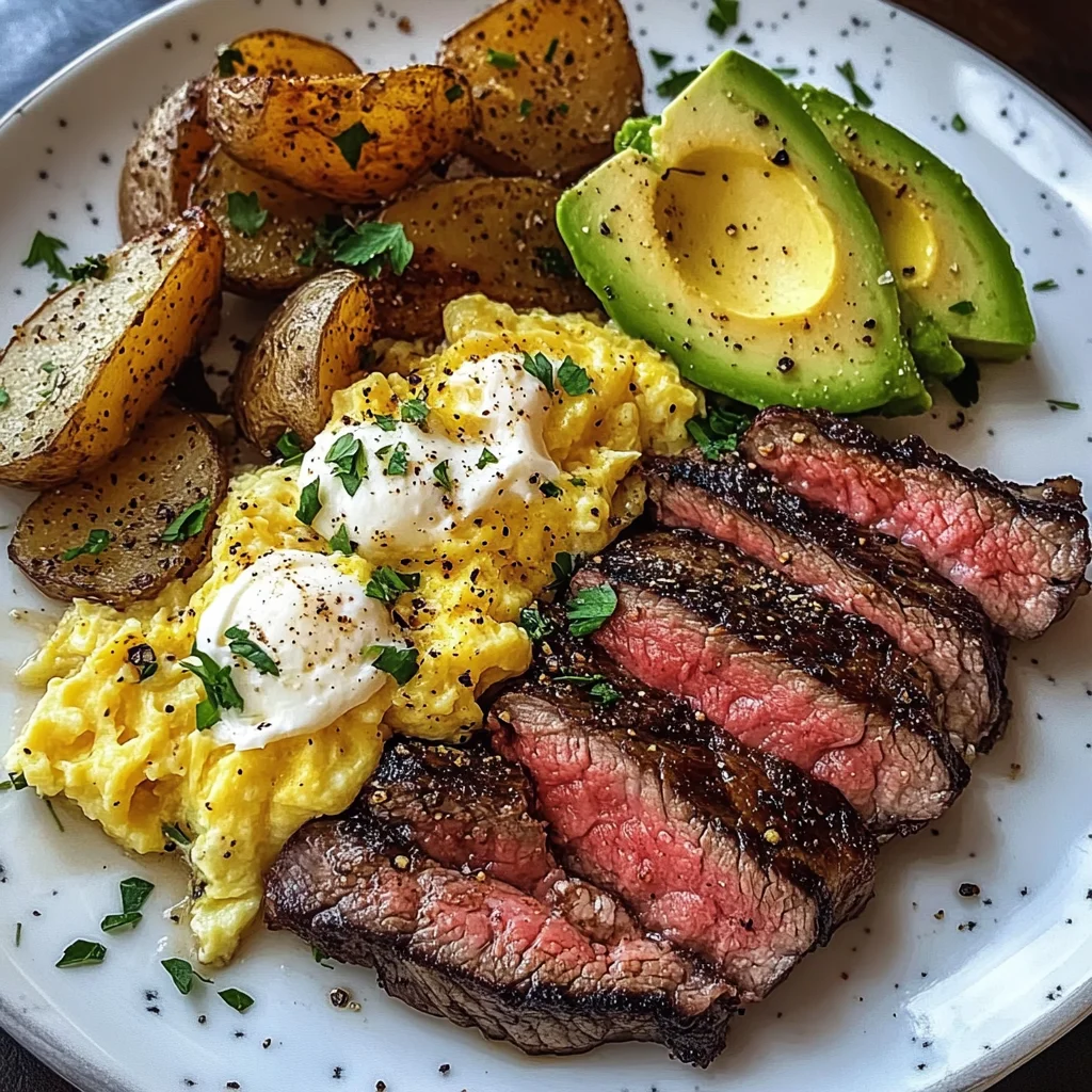 Steak,
