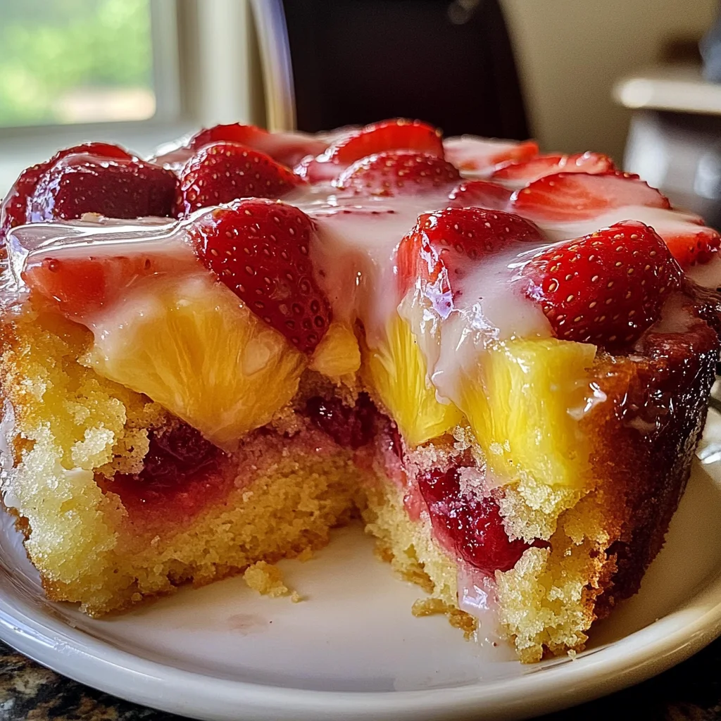 Strawberry