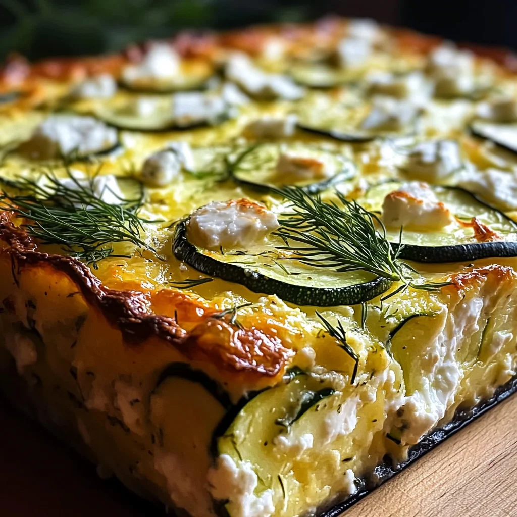 Zucchini