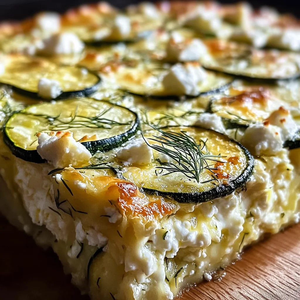 Zucchini