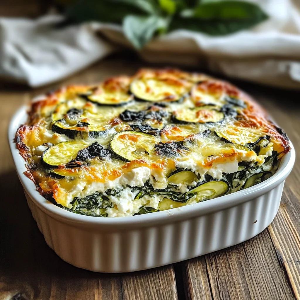 Zucchini