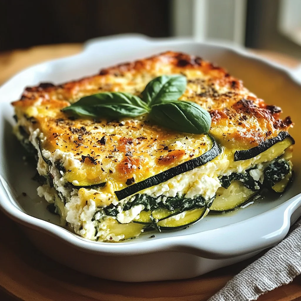 Zucchini