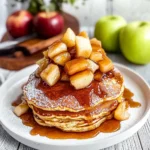 Apple Cinnamon Pancakes: The Ultimate Breakfast Recipe