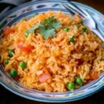 Authentic Mexican Rice