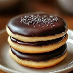 Boston Cream Pie Cookies: A Delicious Twist on a Classic Dessert
