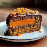 Brazilian Carrot Cake: An Amazing Ultimate Recipe