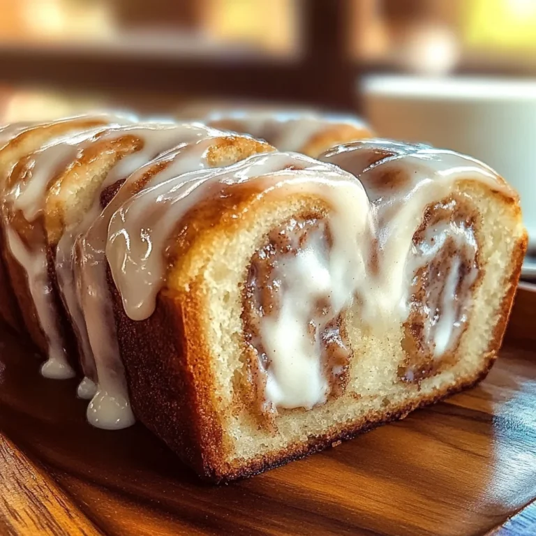 Dollywood Cinnamon Bread