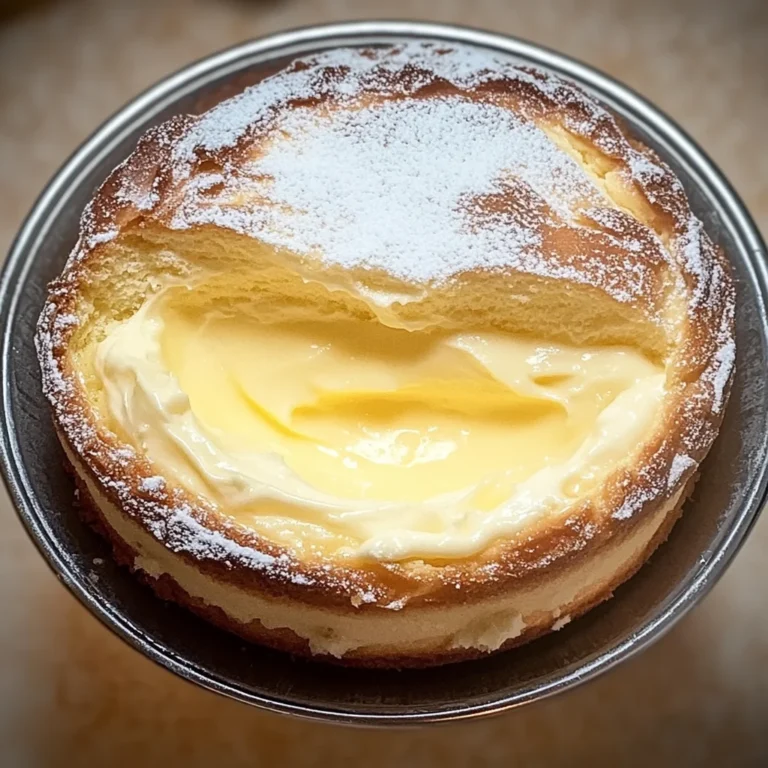 Melt-in-Your-Mouth Cake: A Simple Delight That Costs Next to Nothing