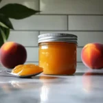 Peach Butter