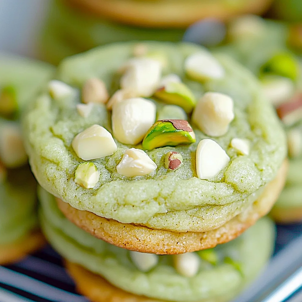 Pistachio