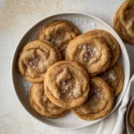Chocolate Chipless Cookies