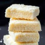 Coconut Bars