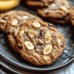Delicious Banana Bread Cookies Recipe for a Sweet Treat