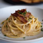 Miso Carbonara