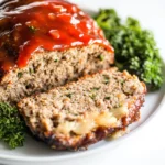 One Pound Meatloaf Recipe