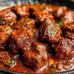 Viral Nigerian Beef Stew Recipe